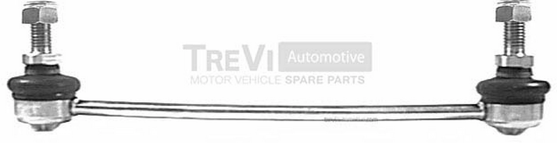 Link/Coupling Rod, stabiliser bar (TRTT4297)