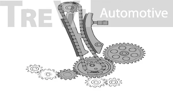 Timing Chain Kit (KC1049)