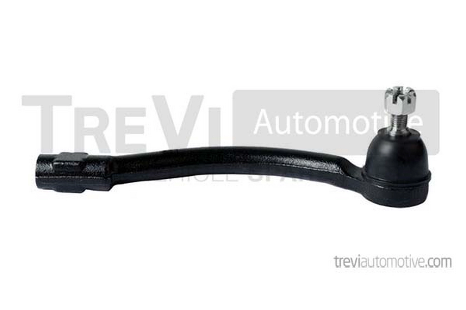 Tie Rod End (TRTT2722)