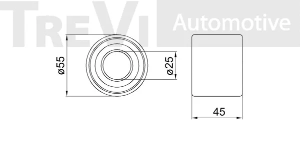 Wheel Bearing Kit
