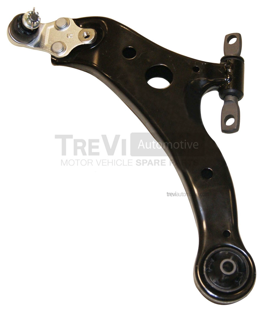 Control/Trailing Arm, wheel suspension (TRTT3189)