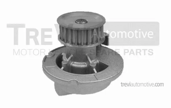 Water Pump, engine cooling (TP827)