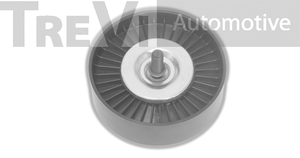 Deflection/Guide Pulley, V-ribbed belt (TA1753)