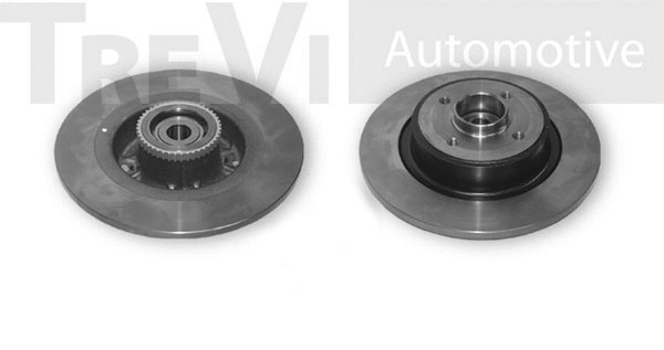 Wheel Bearing Kit (WB1831)
