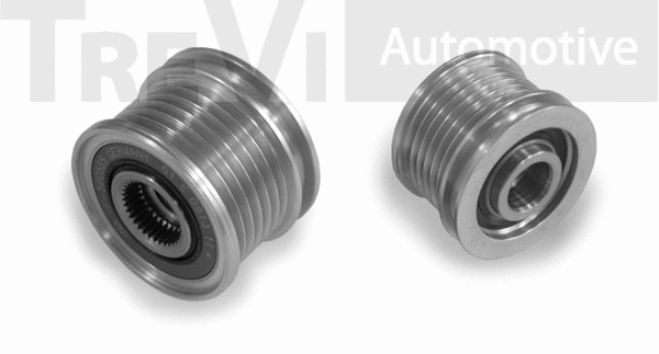 Alternator Freewheel Clutch (AP1155)
