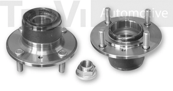 Wheel Bearing Kit (WB1427)