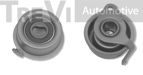 Deflection/Guide Pulley, timing belt (TD1433)