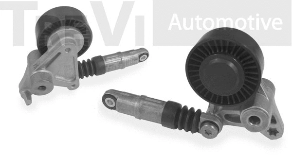 Tensioner Lever, V-ribbed belt (TA2110)