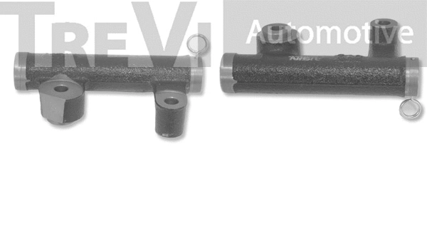 Tensioner Pulley, timing belt (TD1672)