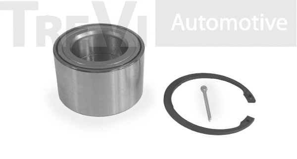 Wheel Bearing Kit (WB2192)