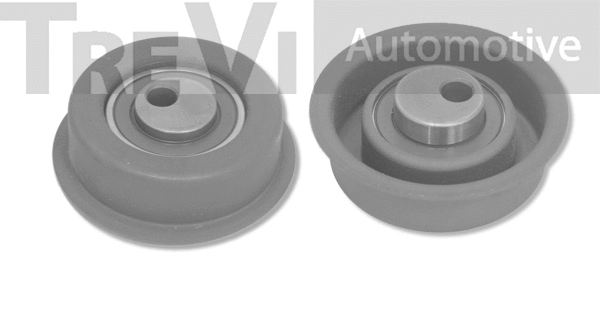 Tensioner Pulley, timing belt (TD1175)