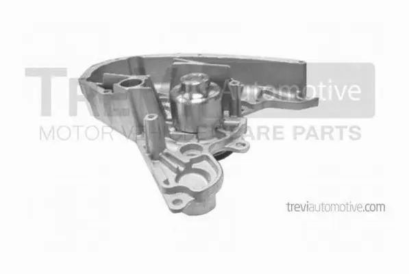 Water Pump, engine cooling (TP1000)