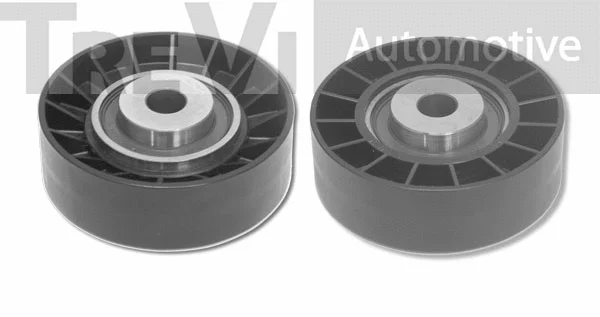 Tensioner Pulley, V-ribbed belt (TA1068)