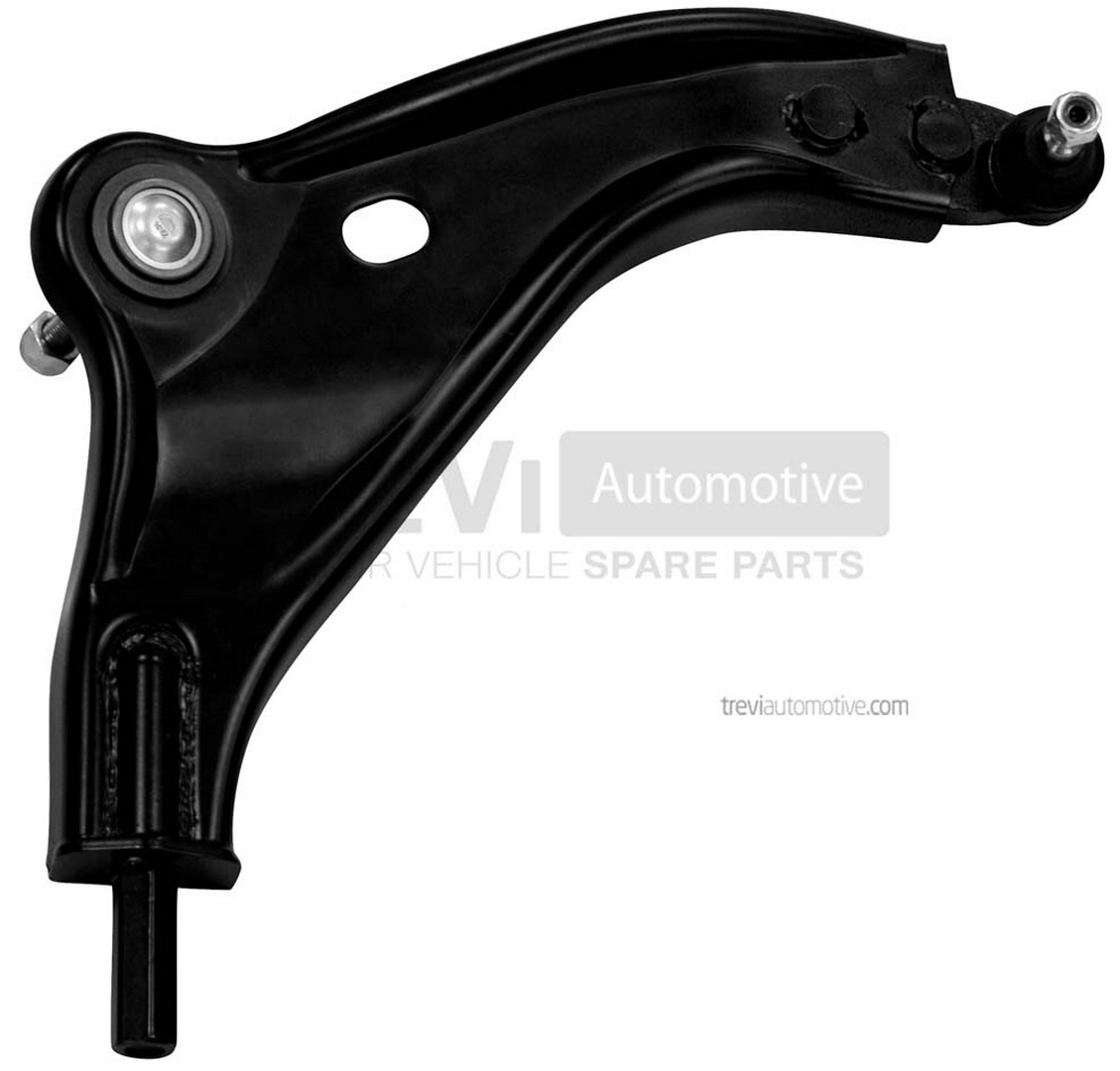 Control/Trailing Arm, wheel suspension (TRTT3900)