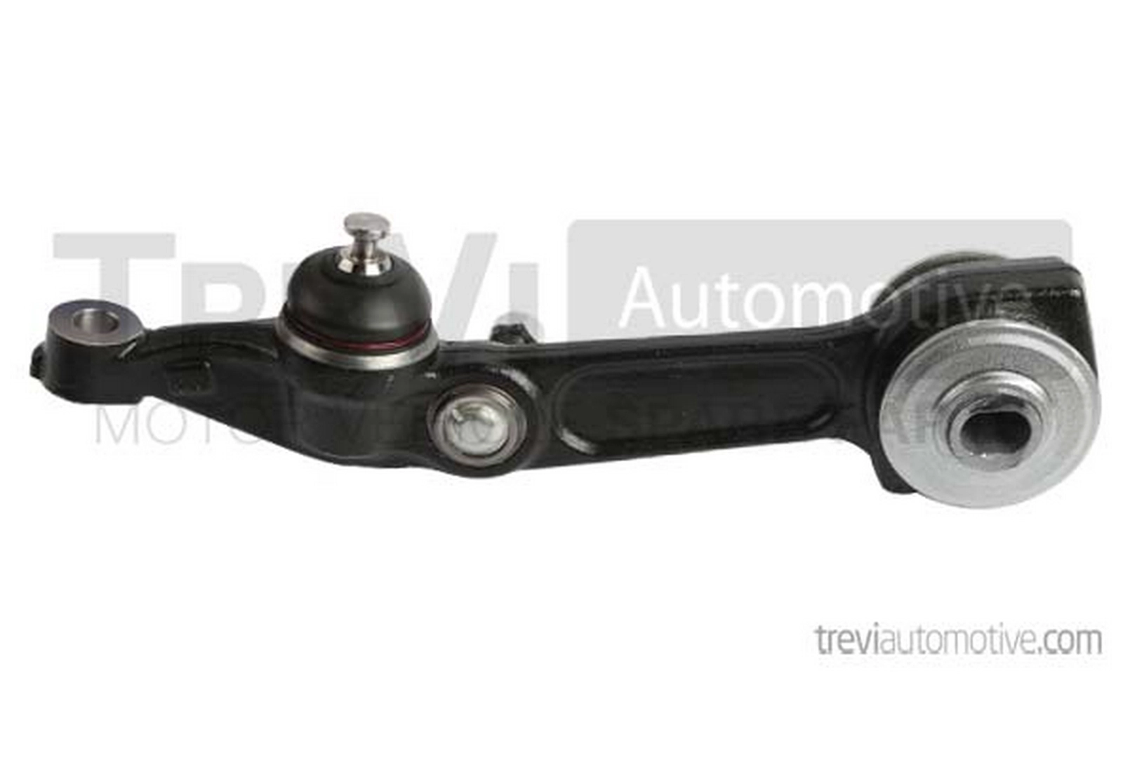 Control/Trailing Arm, wheel suspension (TRTT3544)
