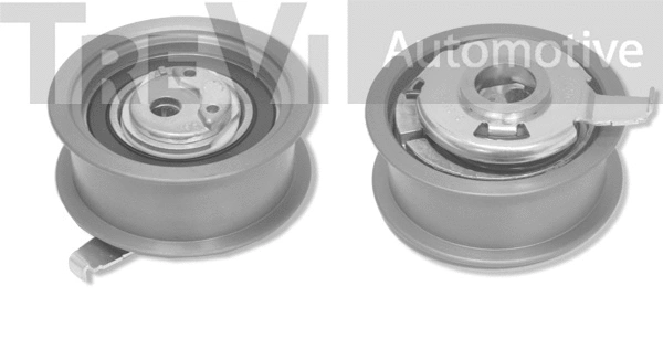 Tensioner Pulley, timing belt (TD1534)