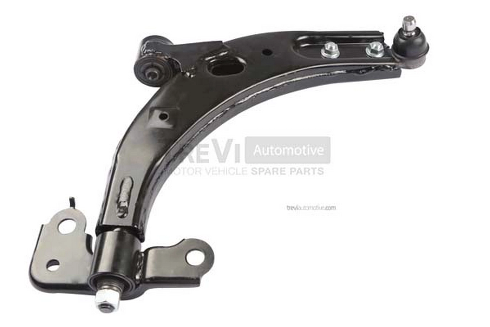 Control/Trailing Arm, wheel suspension (TRTT3086)