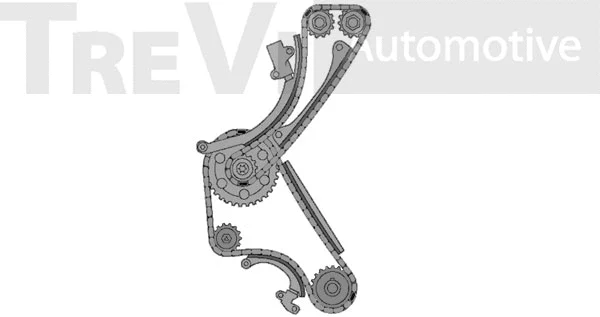 Timing Chain Kit (KC1048)