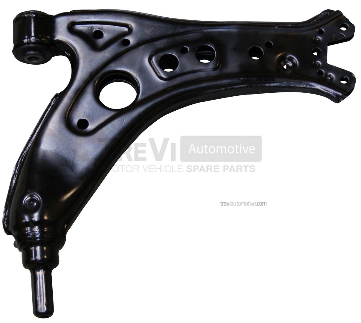Control/Trailing Arm, wheel suspension (TRTT4869)