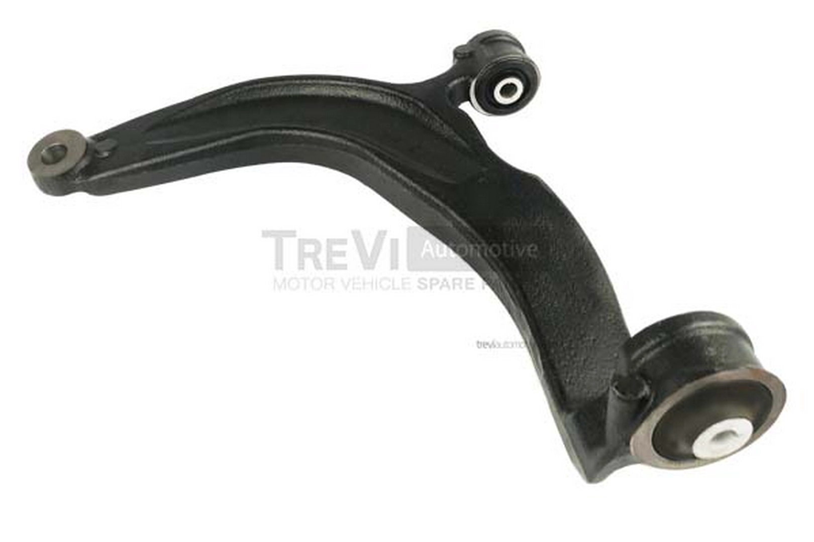 Control/Trailing Arm, wheel suspension (TRTT5298)