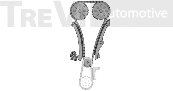 Timing Chain Kit (KC1013)