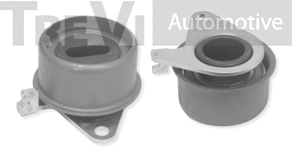 Tensioner Pulley, timing belt (TD1372)