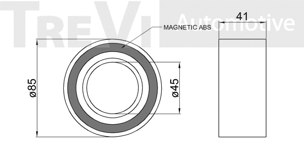 Wheel Bearing Kit