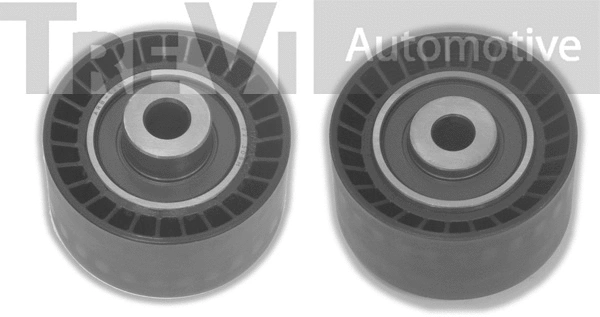 Deflection/Guide Pulley, timing belt (TD1511)