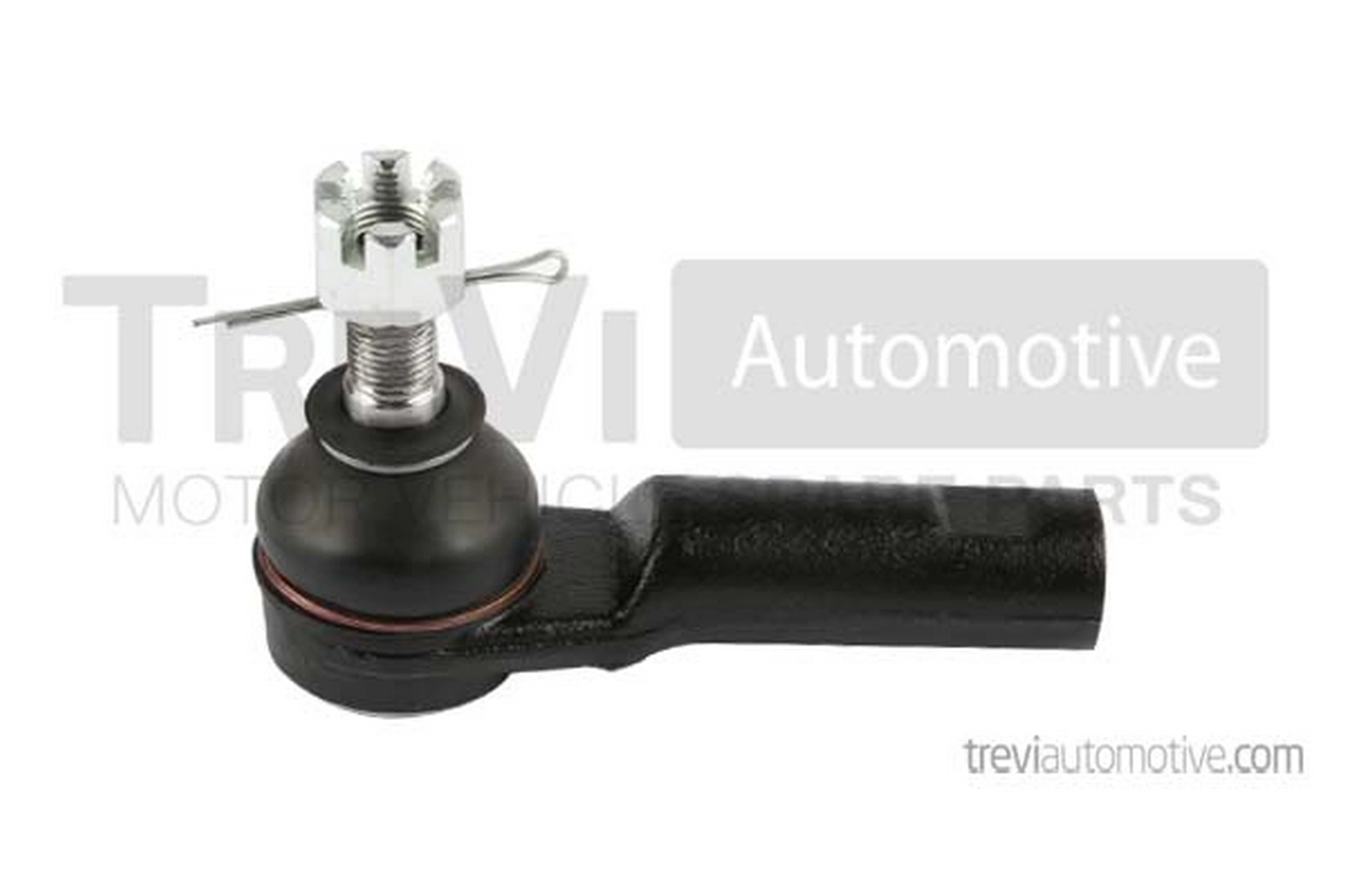 Tie Rod End (TRTT4015)