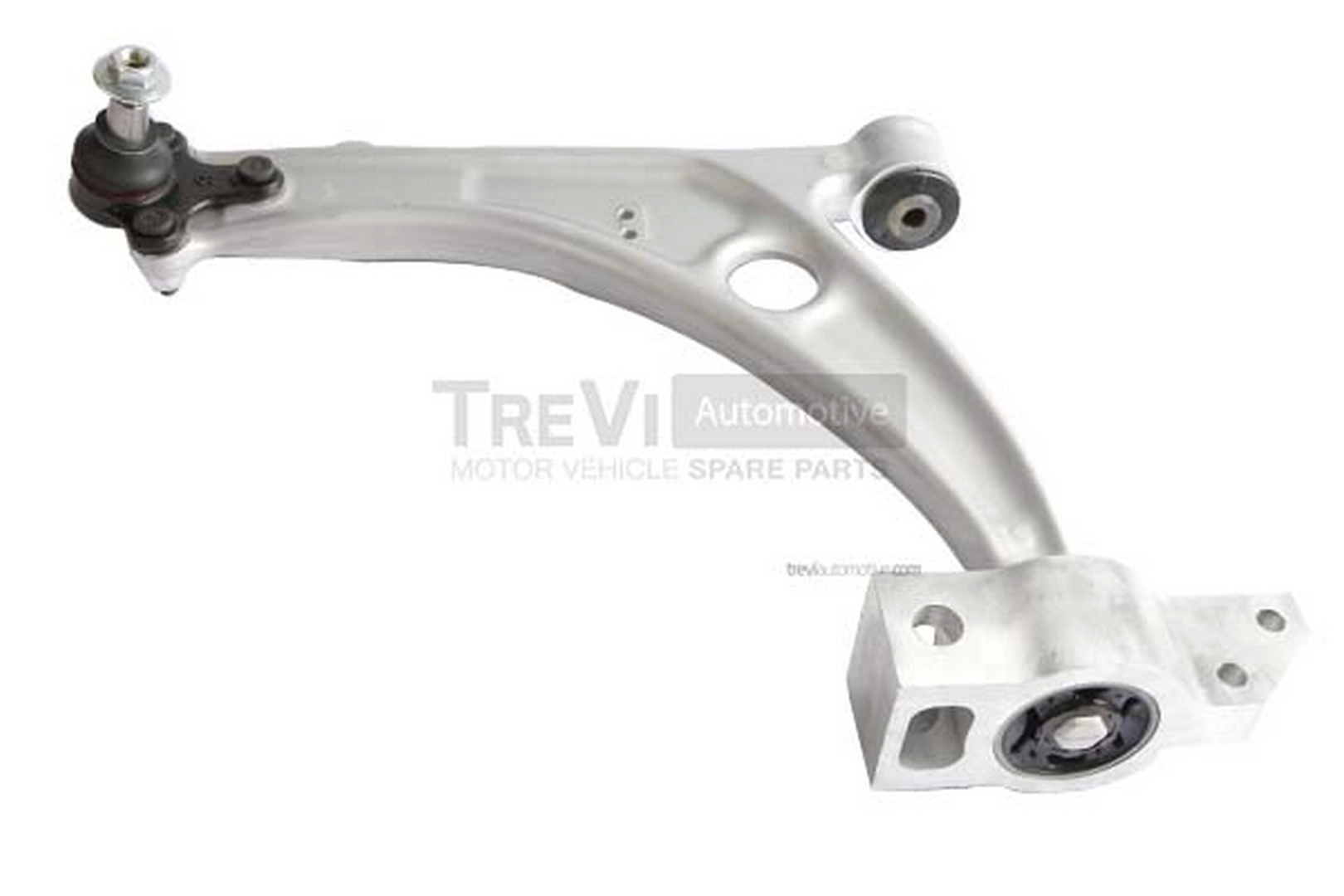 Control/Trailing Arm, wheel suspension (TRTT5389)
