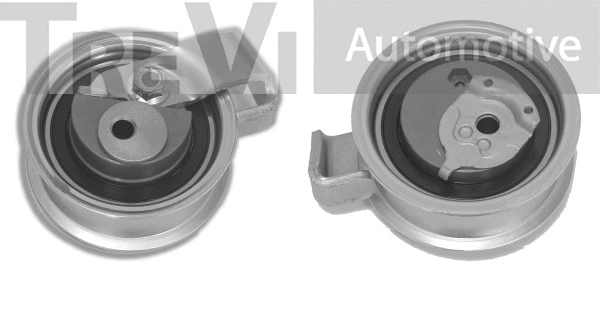 Tensioner Pulley, timing belt (TD1702)
