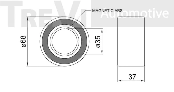 Wheel Bearing Kit