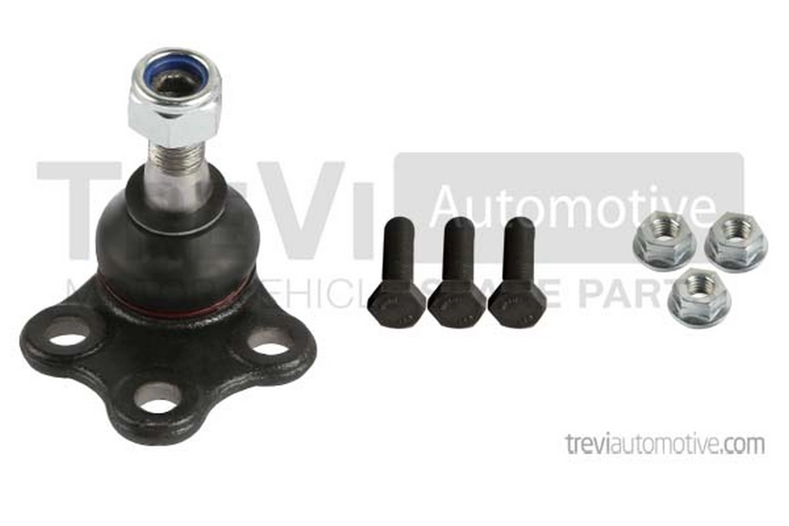 Ball Joint (TRTT4525)
