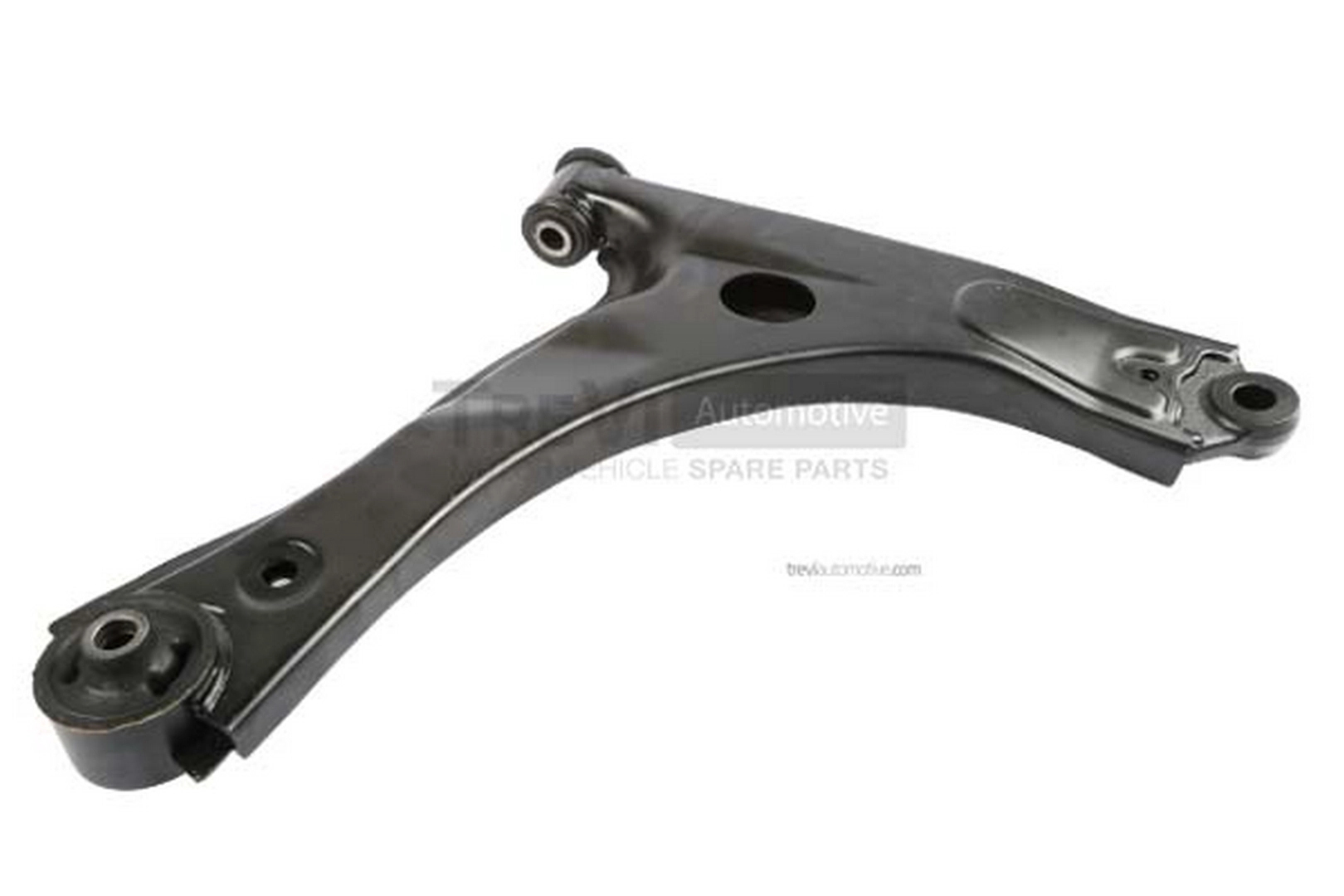 Control/Trailing Arm, wheel suspension (TRTT2385)