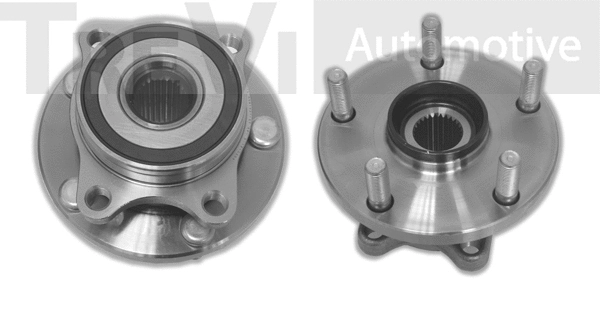 Wheel Bearing Kit (WB2342)