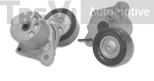 Tensioner Lever, V-ribbed belt (TA2263)
