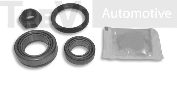 Wheel Bearing Kit (WB1974)