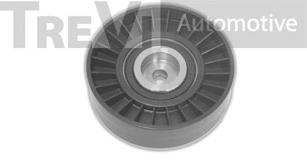 Deflection/Guide Pulley, V-ribbed belt (TA1009)