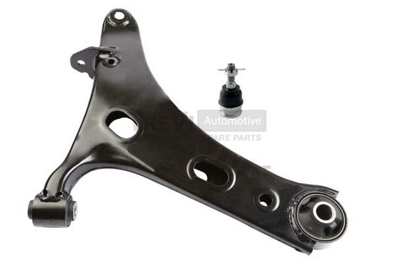 Control/Trailing Arm, wheel suspension (TRTT4939)