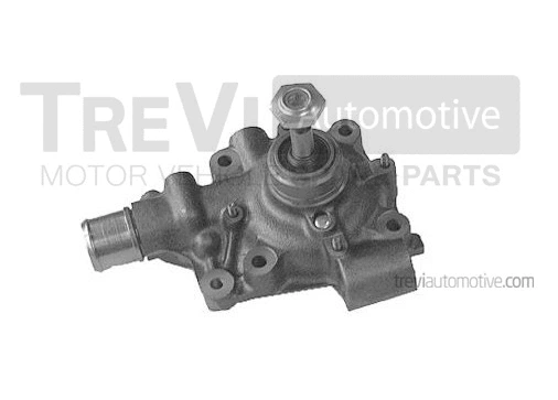Water Pump, engine cooling (TP1014)