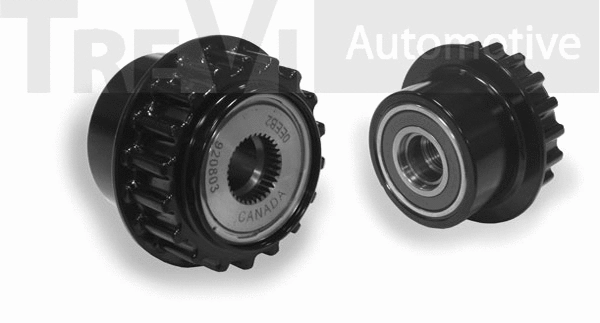 Alternator Freewheel Clutch (AP1157)