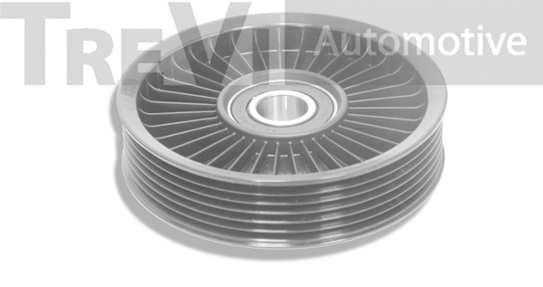 Tensioner Pulley, V-ribbed belt (TA1807)
