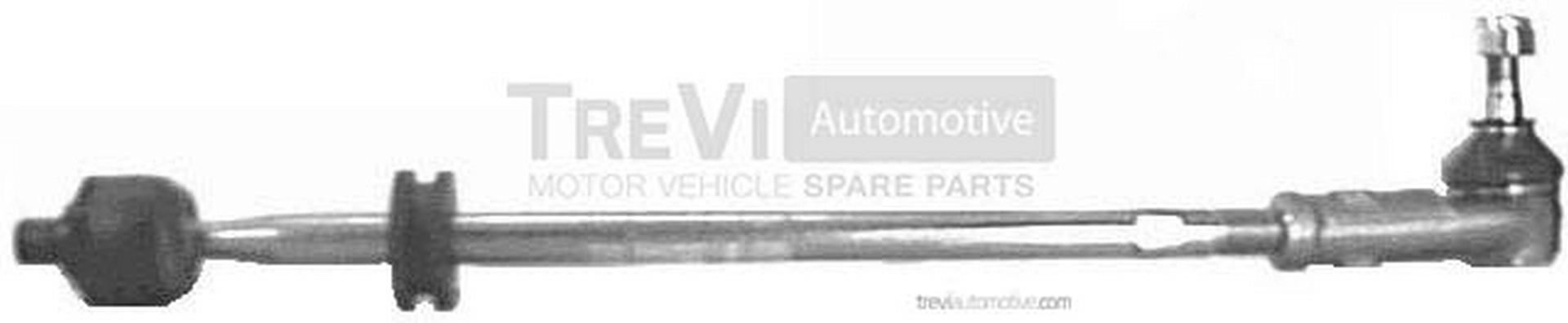 Inner Tie Rod (TRTT5357)