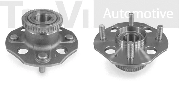 Wheel Bearing Kit (WB2224)