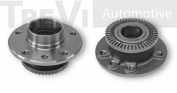 Wheel Bearing Kit (WB1203)