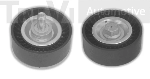 Deflection/Guide Pulley, timing belt (TD1755)