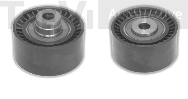 Deflection/Guide Pulley, timing belt (TD1621)