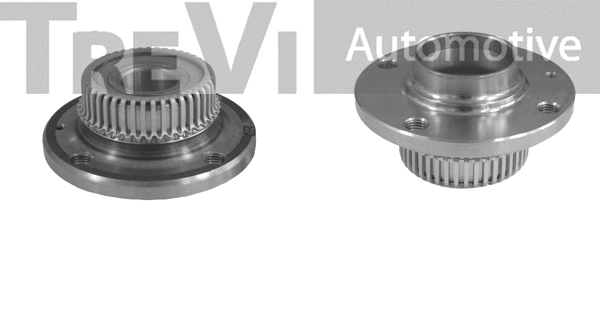 Wheel Bearing Kit (WB1662)