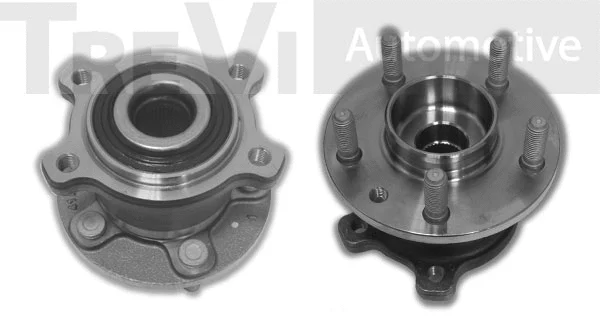 Wheel Bearing Kit (WB2315)