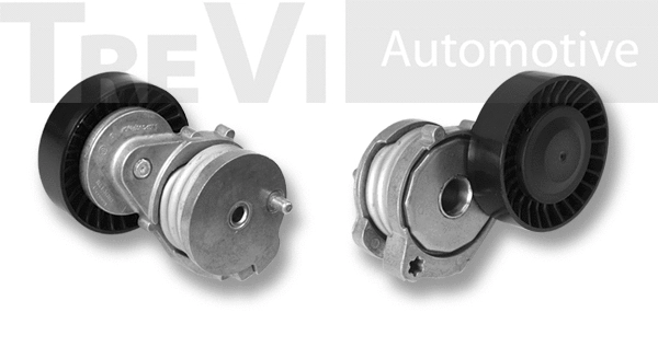 Tensioner Lever, V-ribbed belt (TA2054)